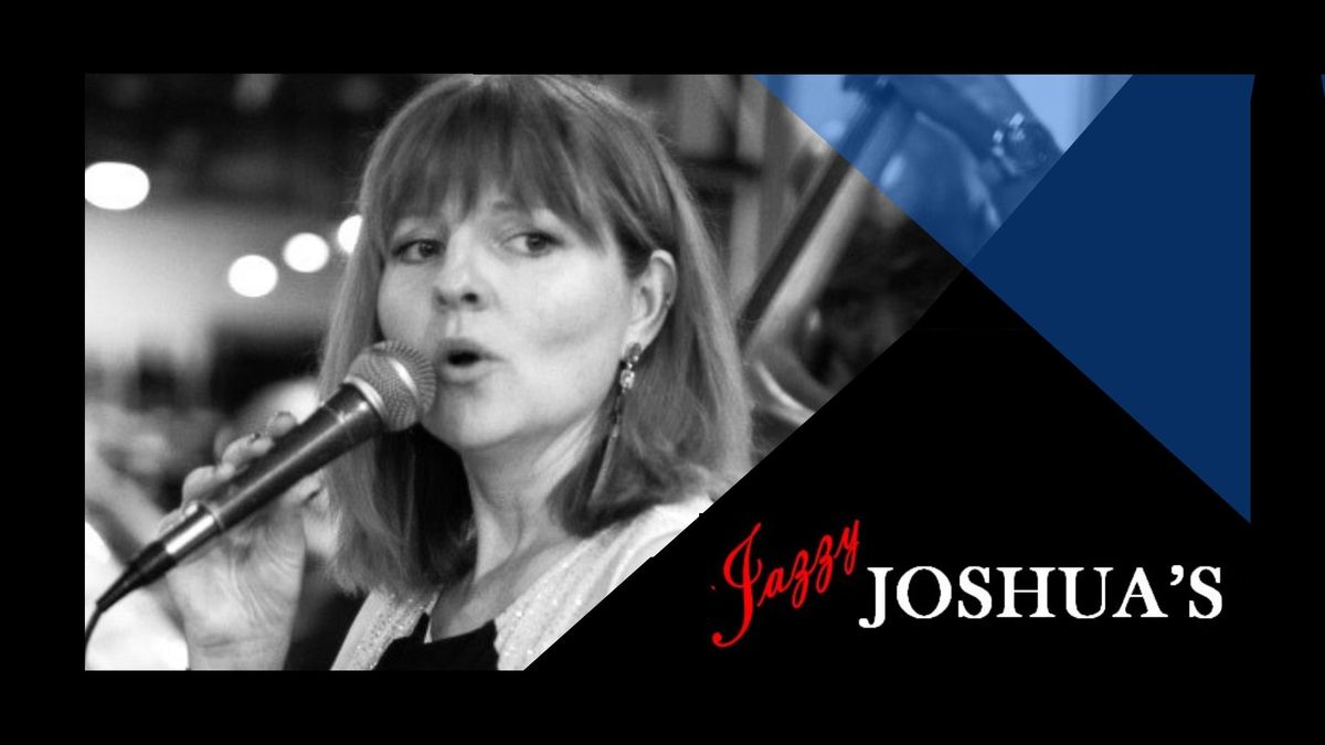 Sarah Shea Trio ~ at Jazzy Joshua's!