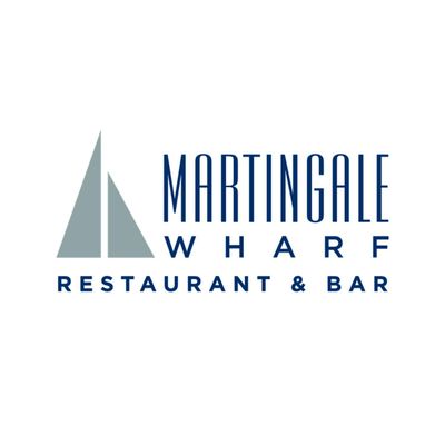 Martingale Wharf Restaurant & Bar