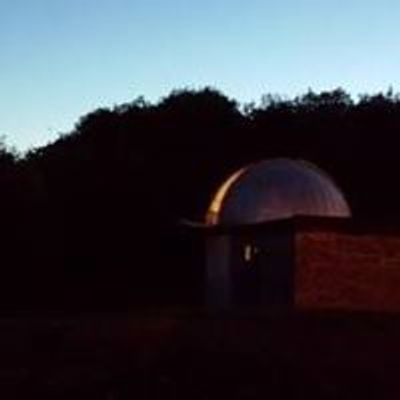 Trent Astronomical Observatory