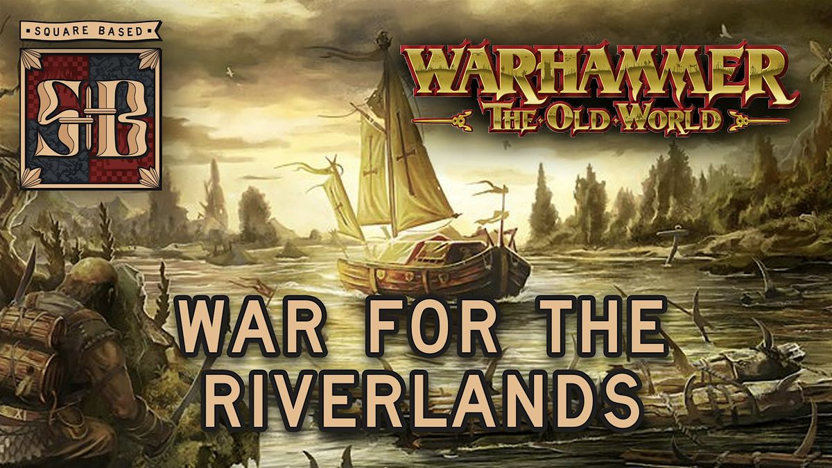 War for the Riverlands