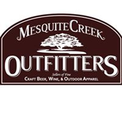 Mesquite Creek Outfitters