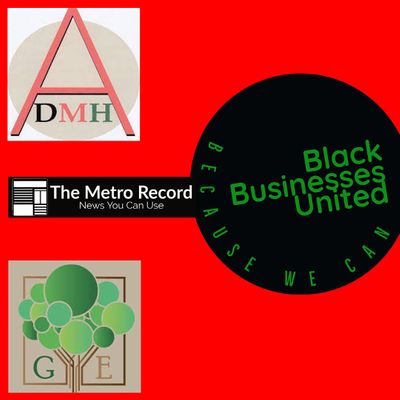 Black Businesses United