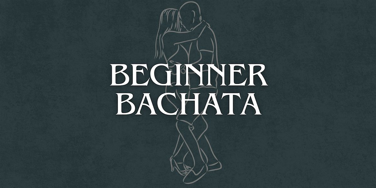 Beginner Bachata