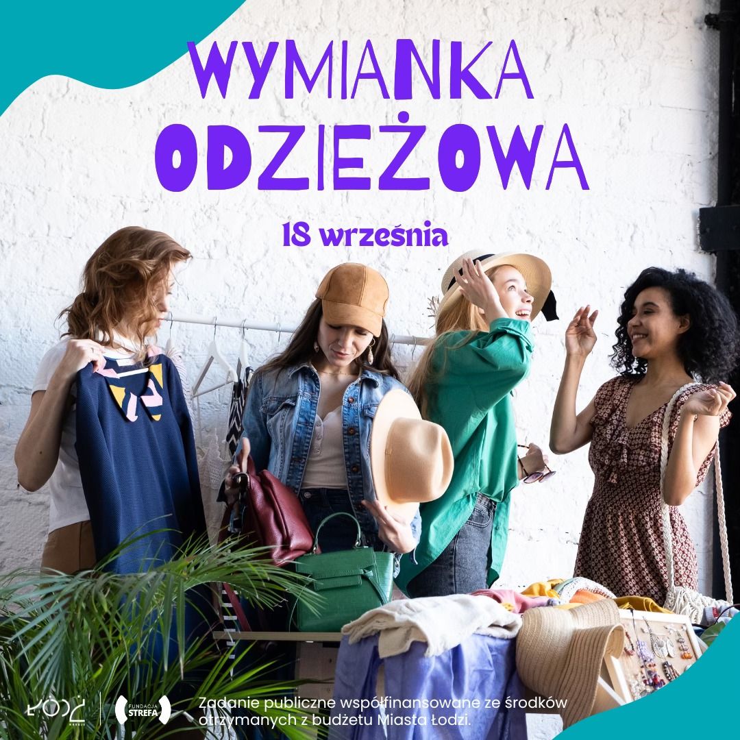 Wymianka odzie\u017cowa