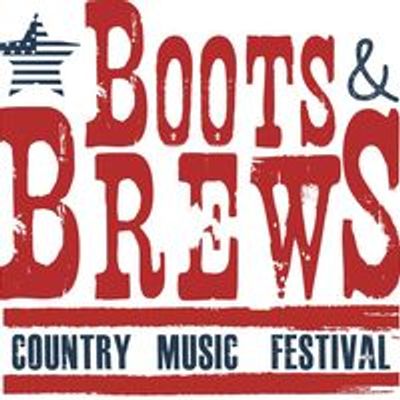Boots & Brews Country Music Festival