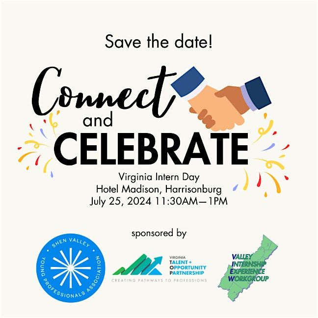 Connect and Celebrate