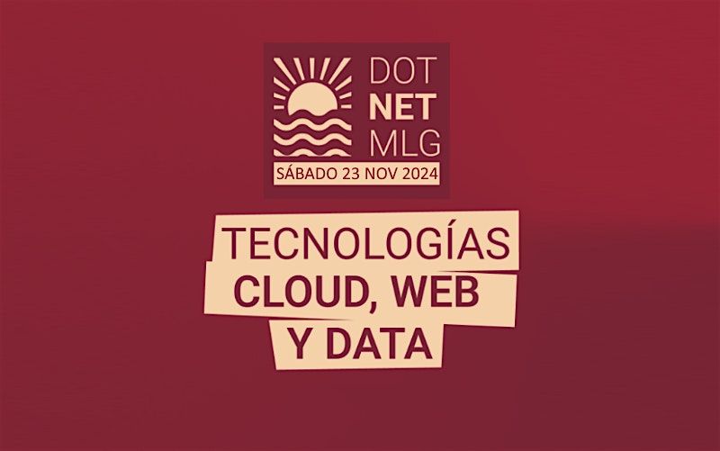 dotnetMalaga 2024