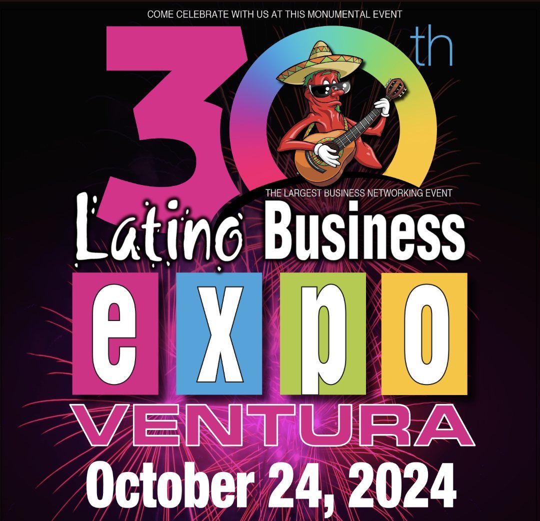 Latino Business Expo #30