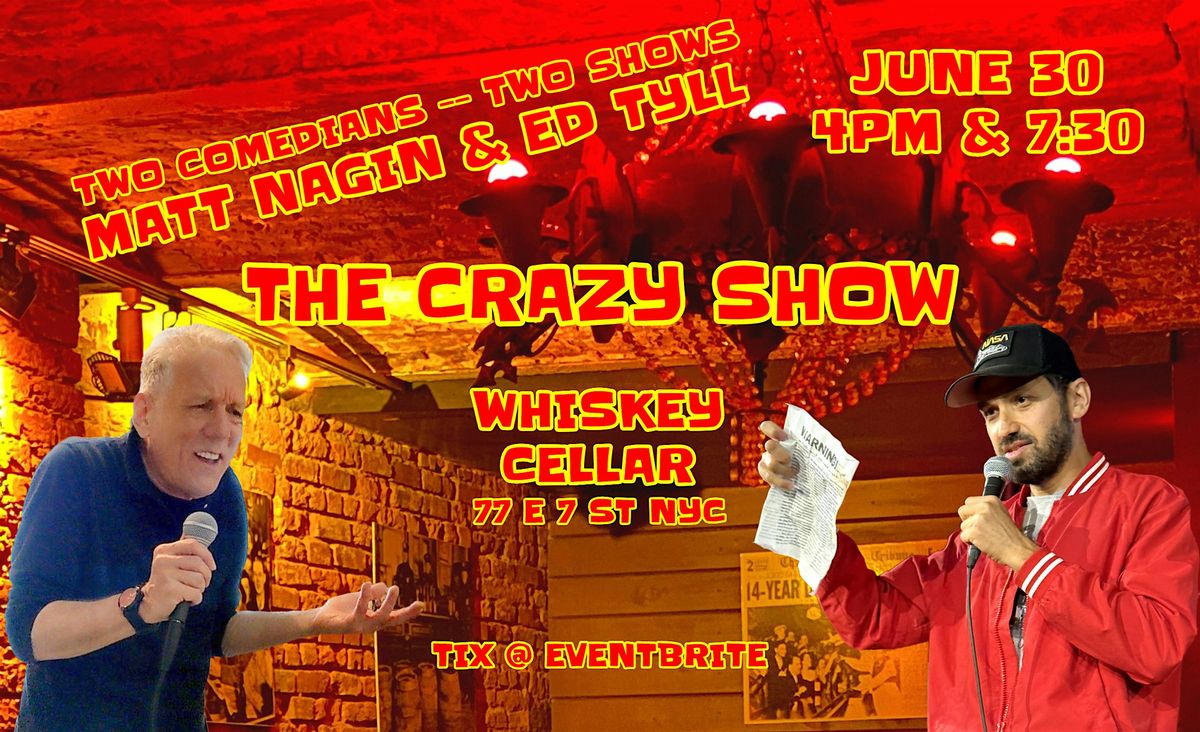 The Crazy Show