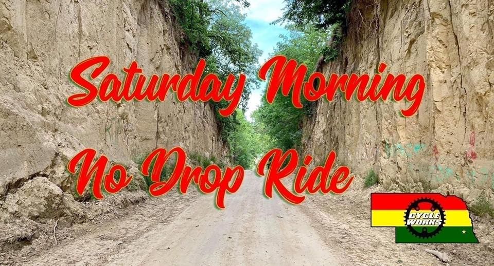 Saturday Morning No Drop Ride