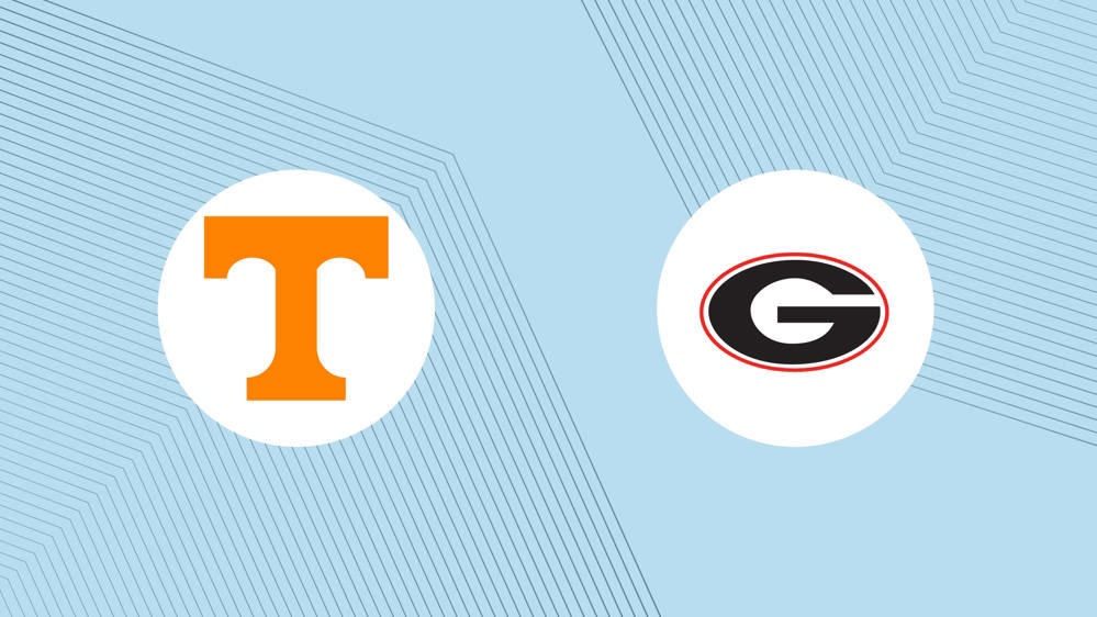 TN VOLS vs GA Bulldogs 