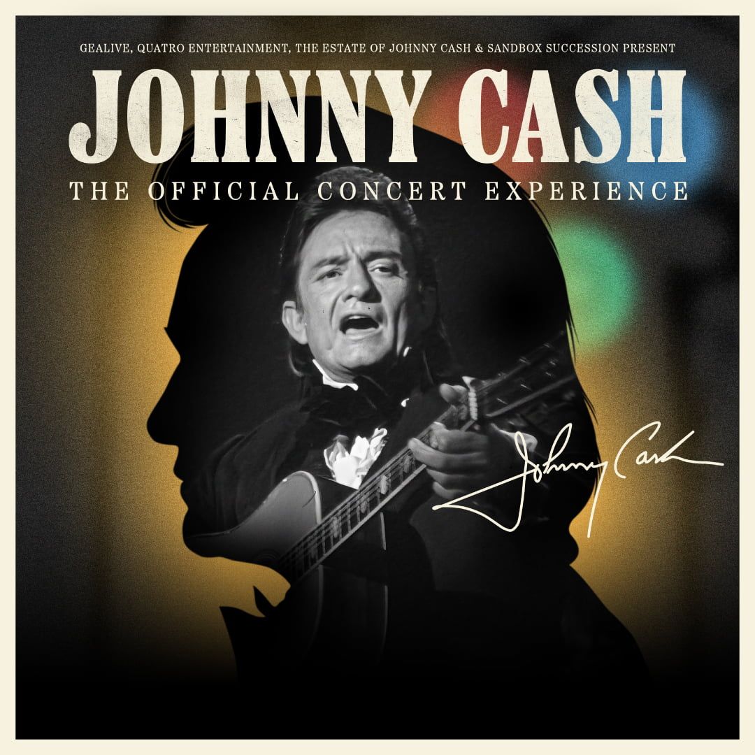 The Ultimate Johnny Cash Experience