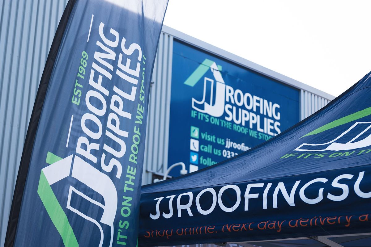 Roofing Trade Show 2024