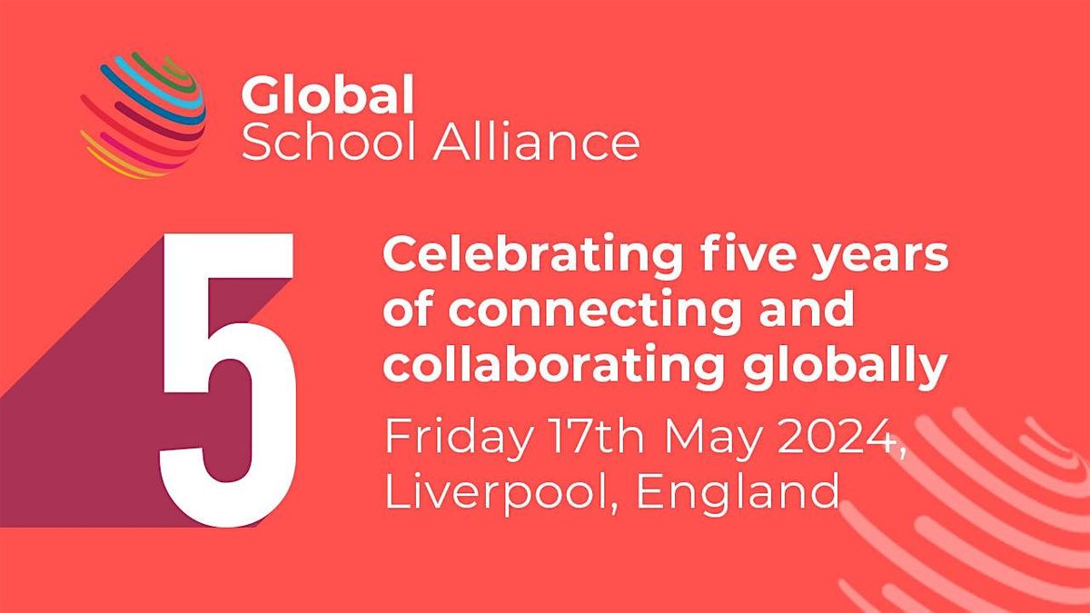 Global School Alliance: Celebrating Five Years