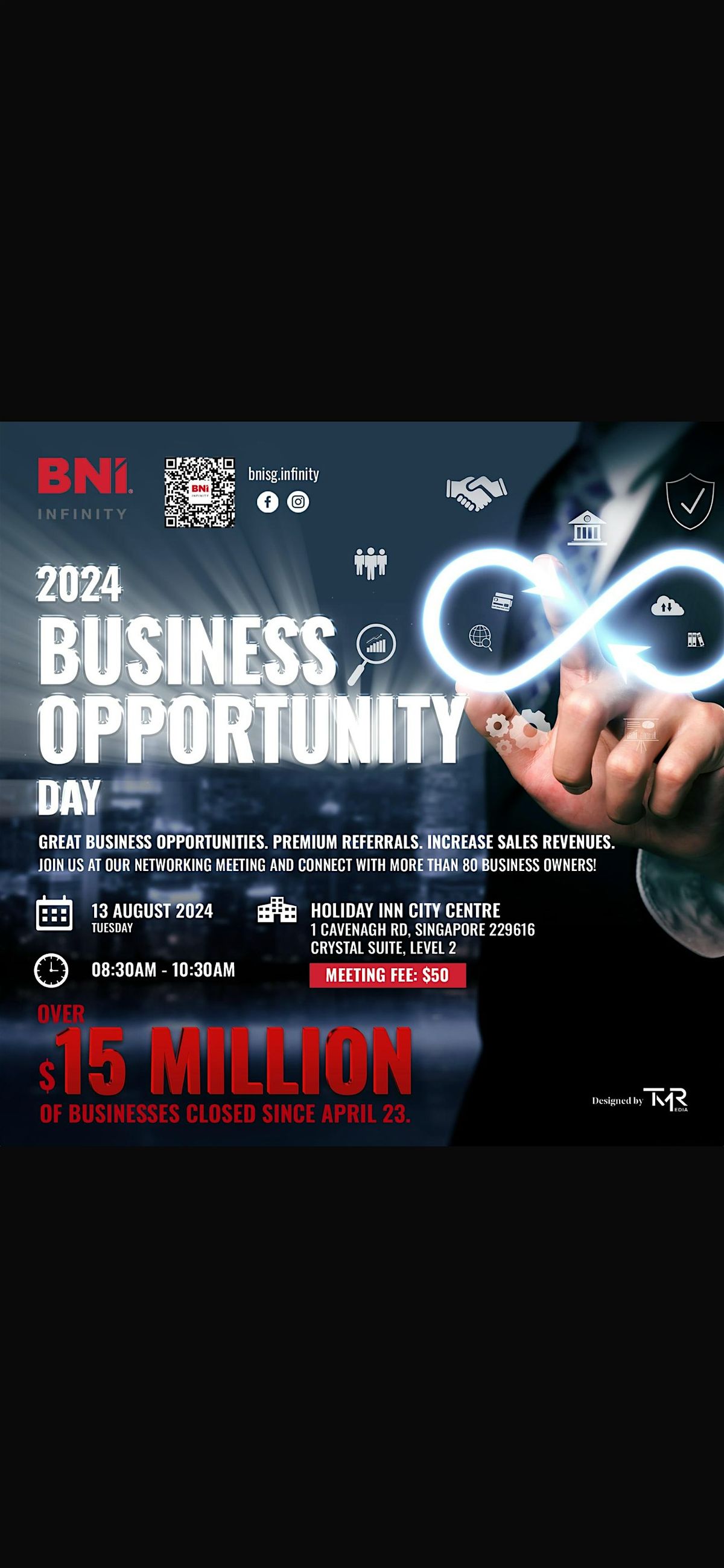 Business Opportunity Day