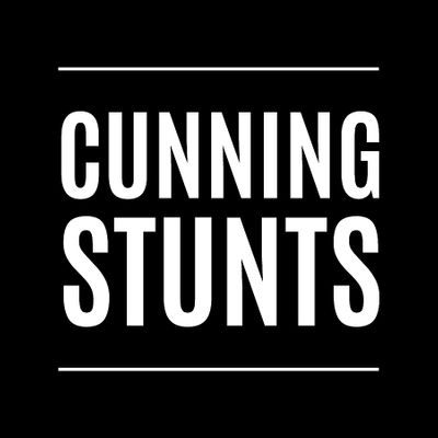 Cunning Stunts