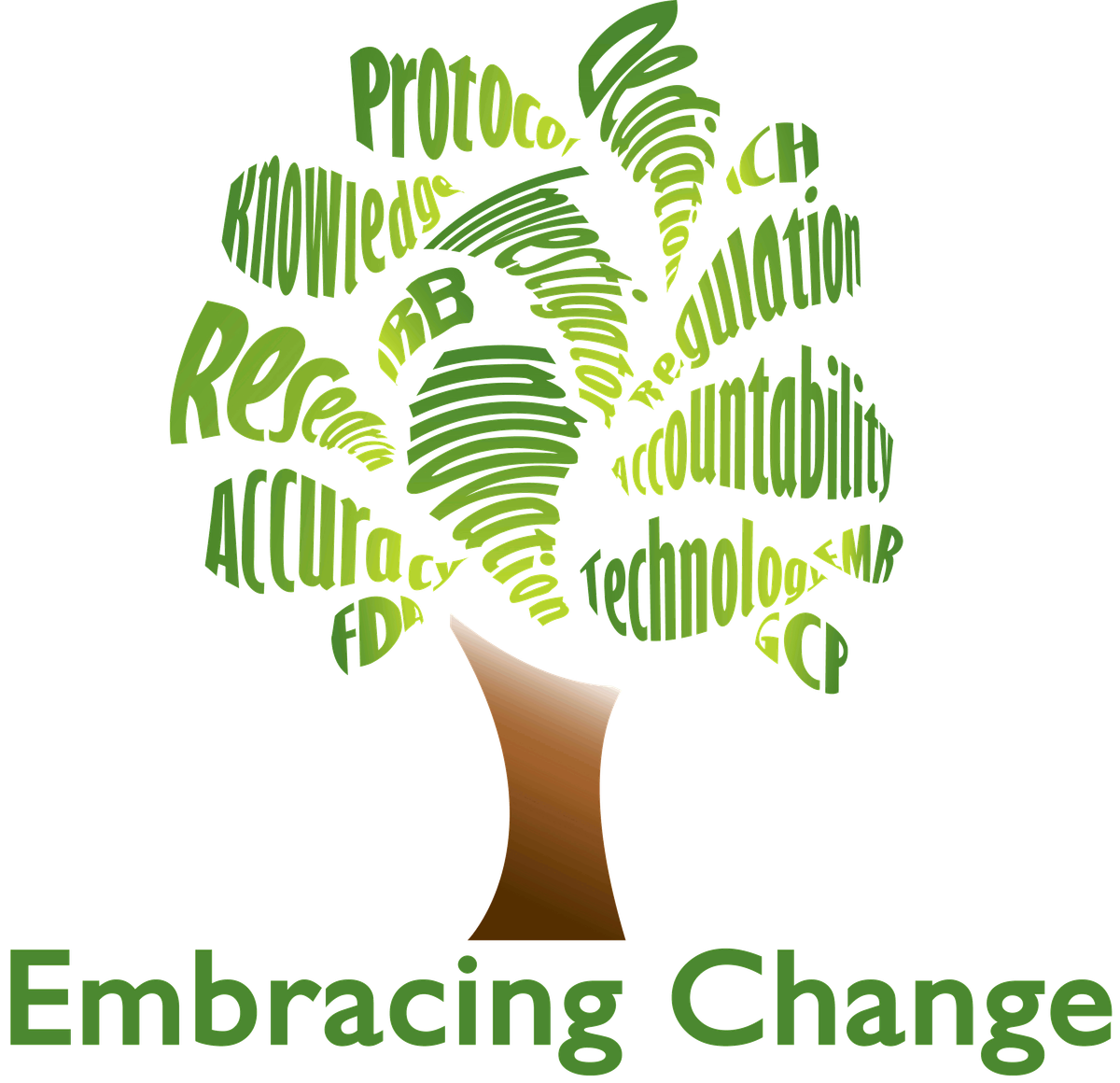 Embracing Change Conference for Clinical Research 2024 (in-person)