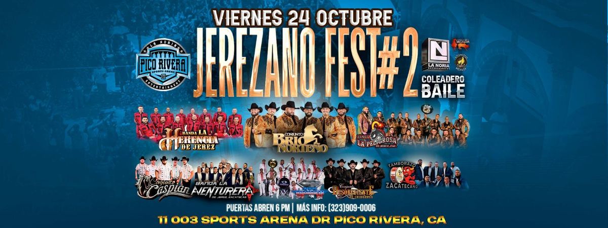 JEREZANO FEST #2