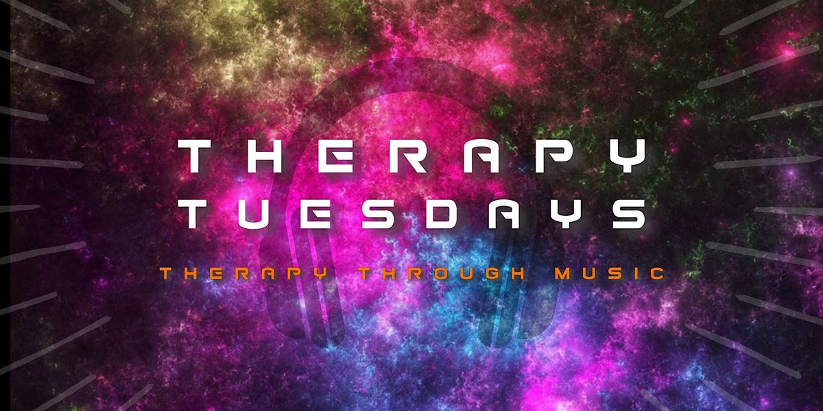 Therapy Tuesdays