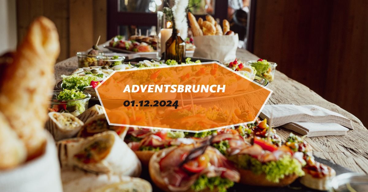 Adventsbrunch