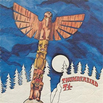 Sammamish High School Class of 1974