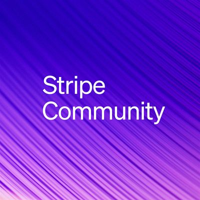 Stripe Community Dortmund