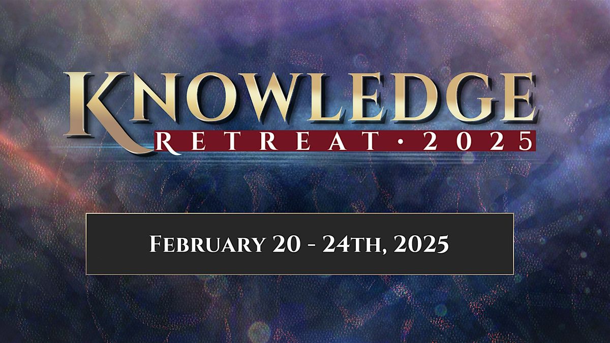 Knowledge Retreat