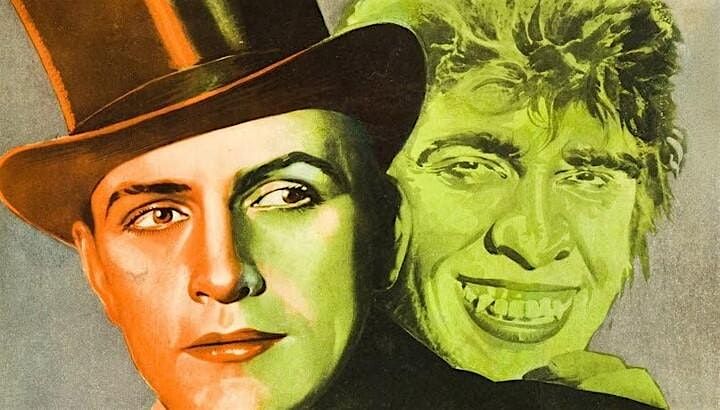 Summer Film Series: Dr. Jekyll and Mr. Hyde