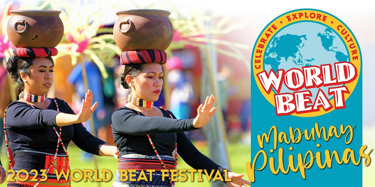 World Beat Festival 2024