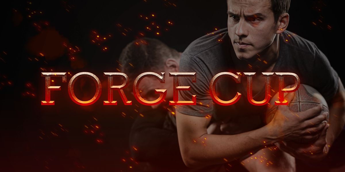 Forge Cup 2022