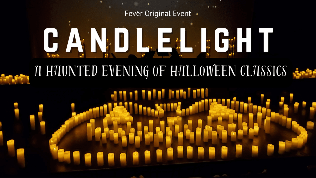 Candlelight Concert
