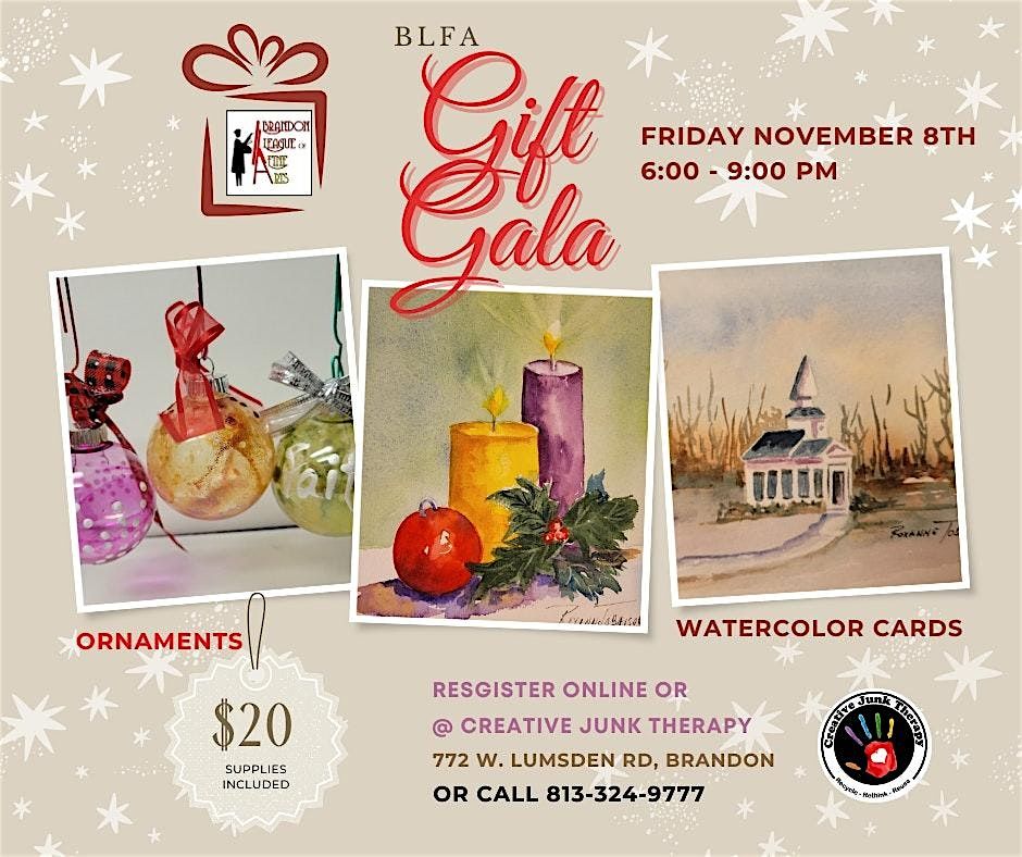 Gift Gala