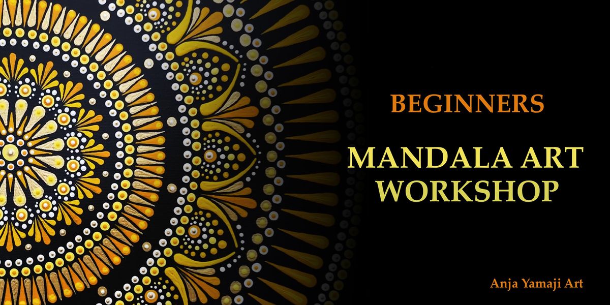 Mandala Art Workshop