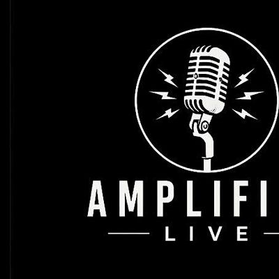 Amplified Live