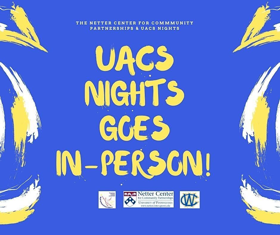 UACS Nights
