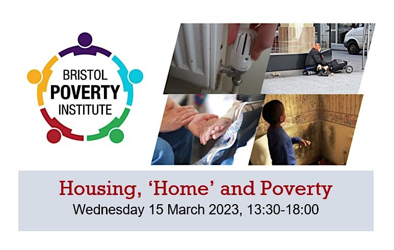 Housing, \u2018Home\u2019 and Poverty
