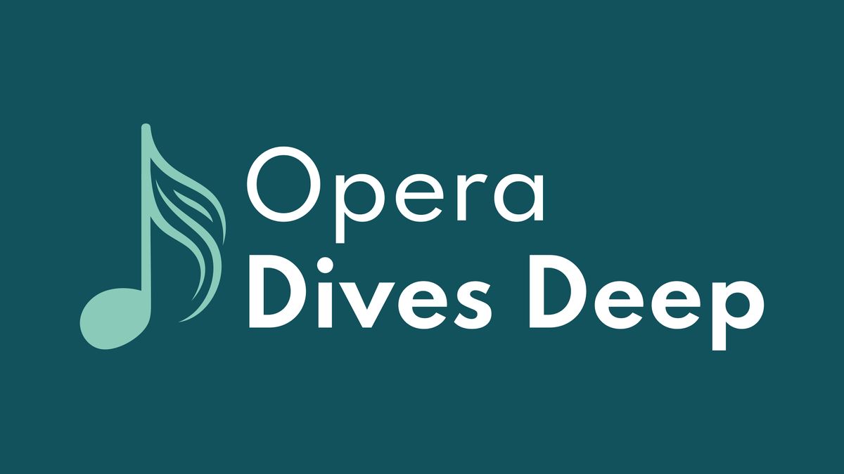 Opera Dives Deep: Rodgers and Hammerstein and The Sound of Music