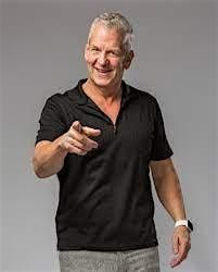 Sept 28 Lenny Clarke\/ Christine Hurley  @  Giggles Comedy Club @  Prince