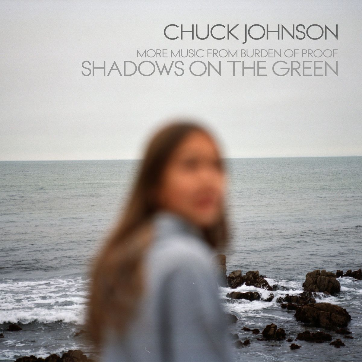 Chuck Johnson - Album Release