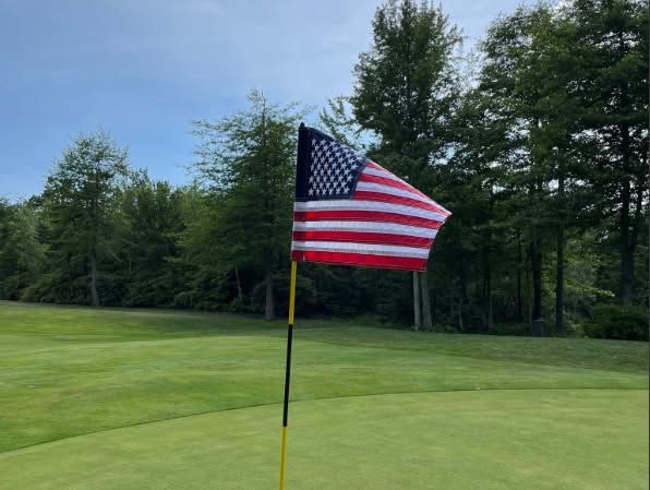 LPGA Poconos Chapter Kickoff