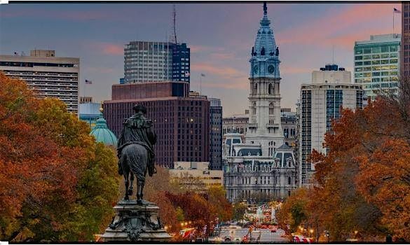 Philadelphia Hiring Event