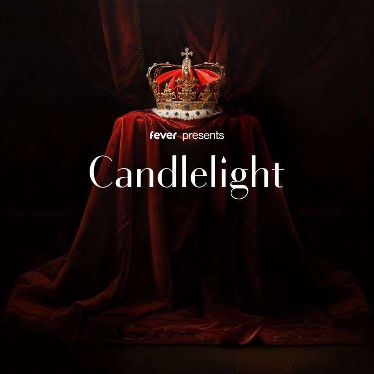 Candlelight : Hommage \u00e0 Queen
