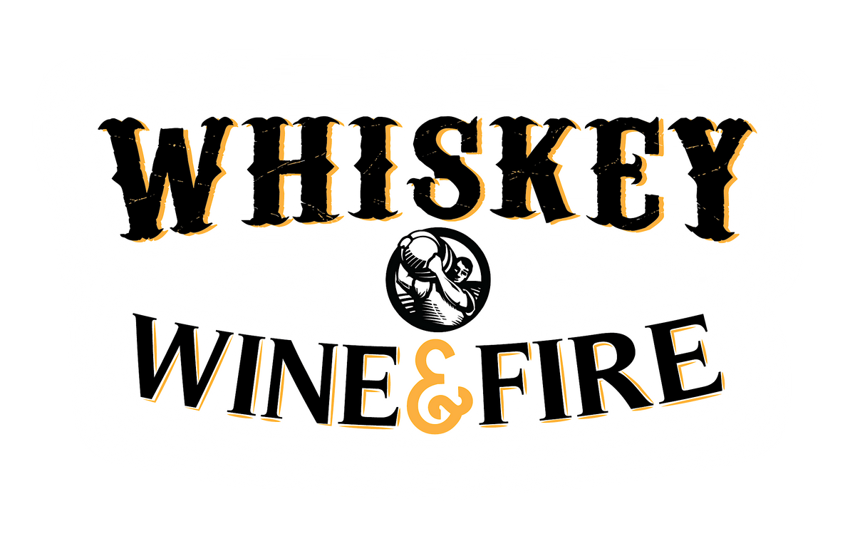 Whiskey, Wine, & Fire - Atlanta