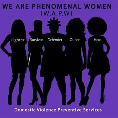 We Are Phenomenal Women inc