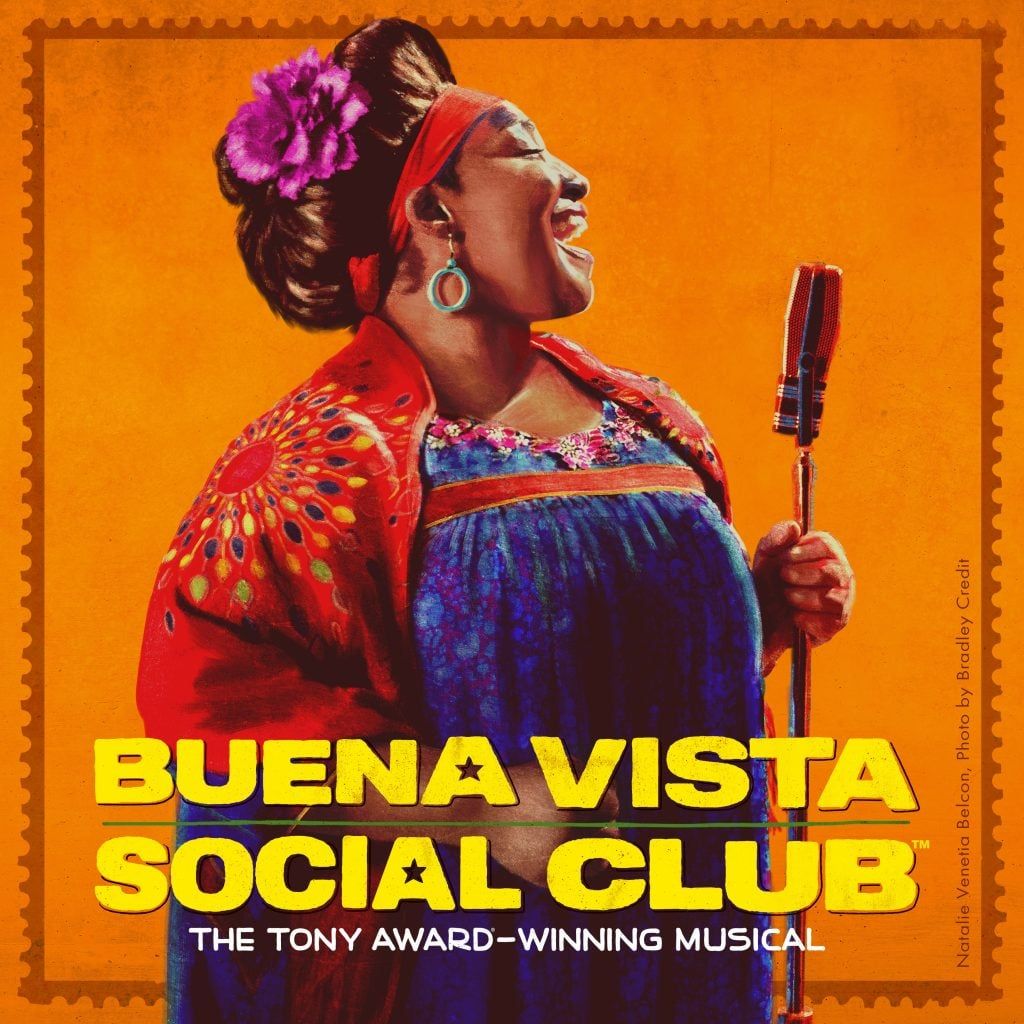 Buena Vista Social Club - Musical - ASL Interpreted & Audio Described