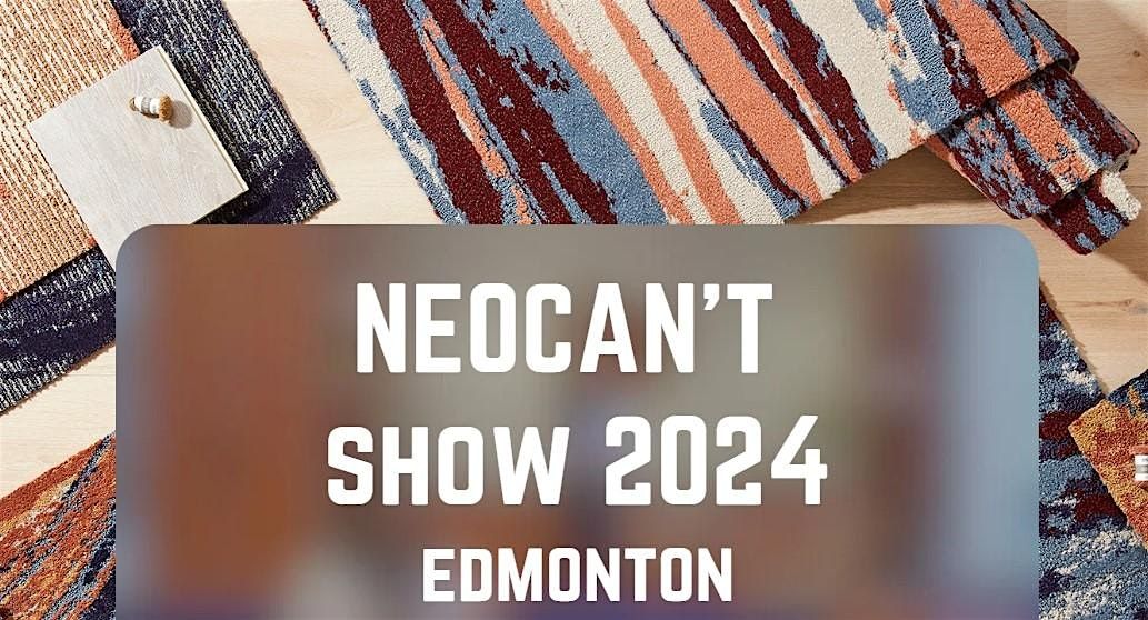 NeoCan't Show 2024
