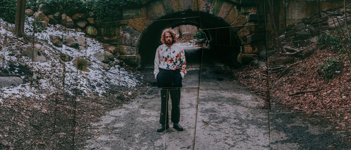 Kevin Morby in K\u00d6LN