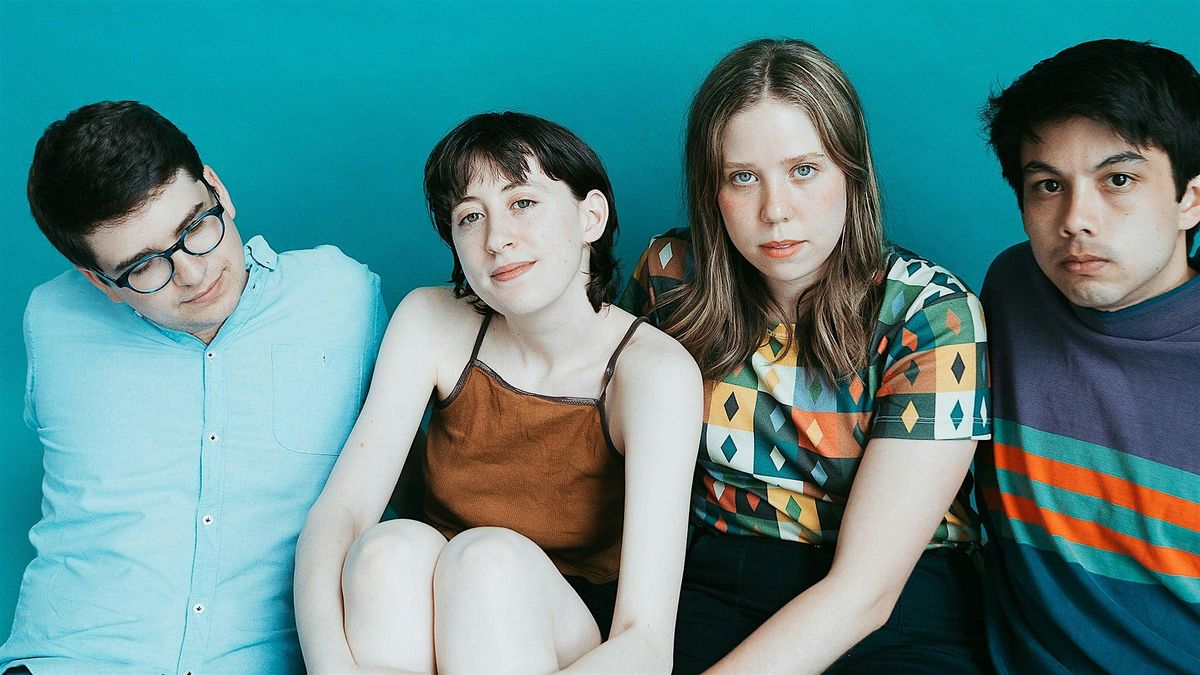 Frankie Cosmos