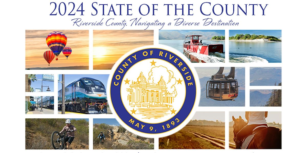 2024 State of Riverside County