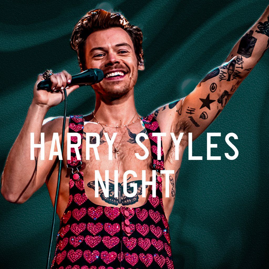 Harry Styles Night